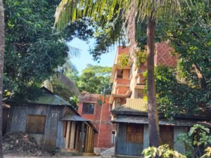 School building21 2025